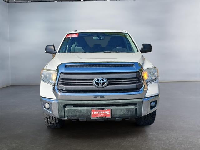 2014 Toyota Tundra SR5 5.7L V8