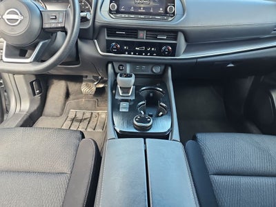 2024 Nissan Rogue SV Intelligent AWD