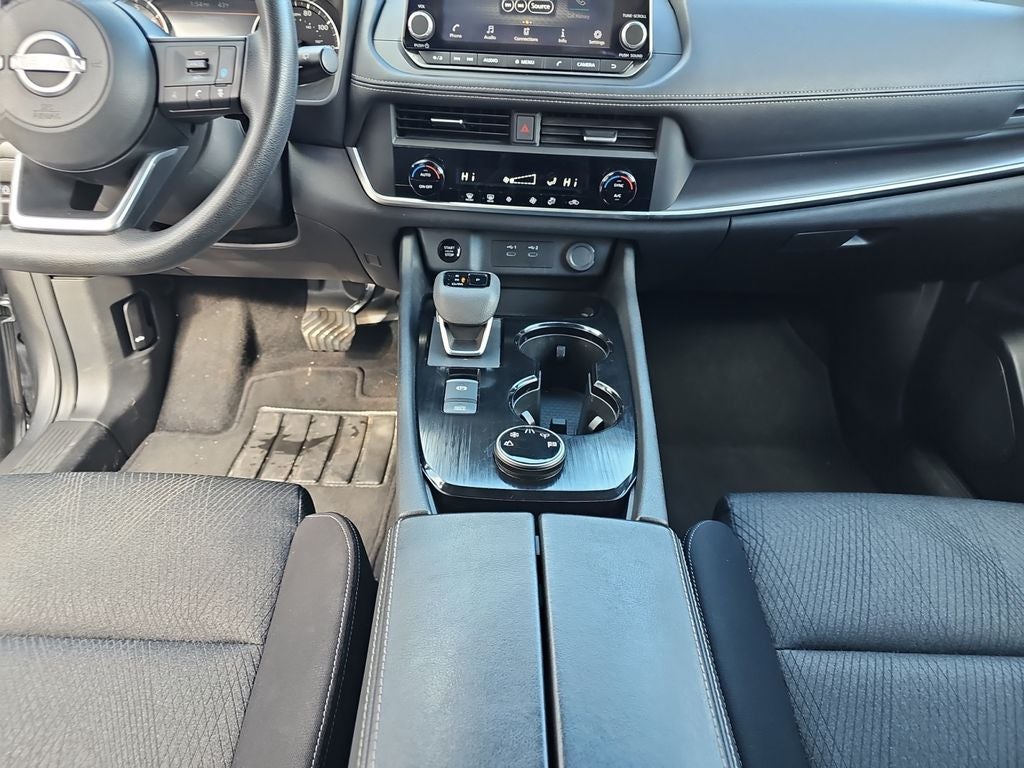 2024 Nissan Rogue SV Intelligent AWD