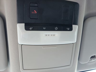 2024 Nissan Rogue SV Intelligent AWD