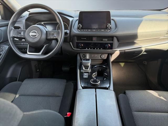 2024 Nissan Rogue SV Intelligent AWD