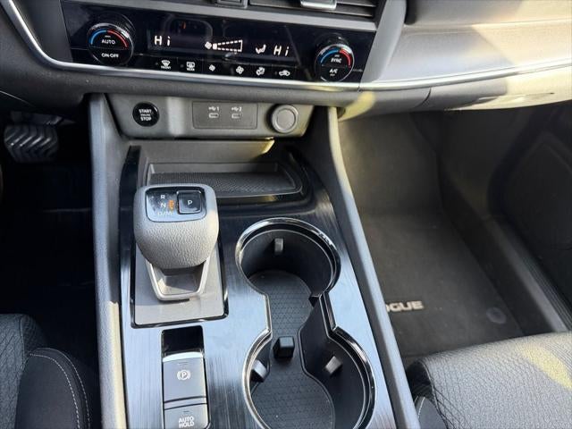 2024 Nissan Rogue SV Intelligent AWD