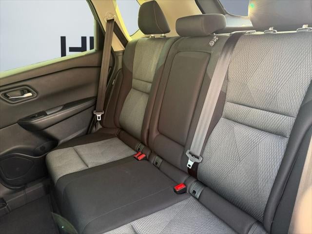 2024 Nissan Rogue SV Intelligent AWD