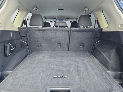 2024 Nissan Rogue SV Intelligent AWD