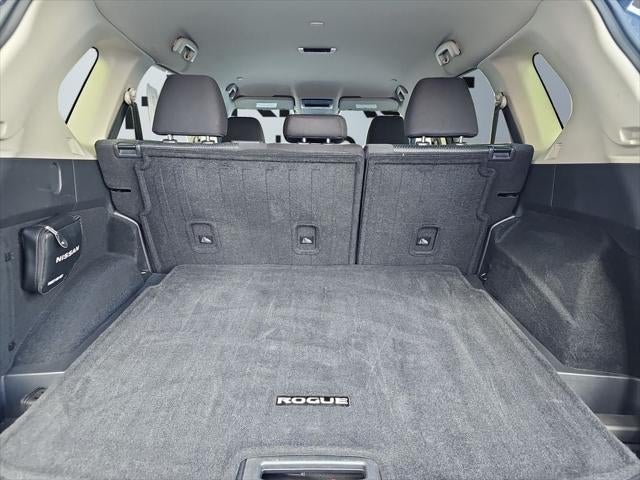 2024 Nissan Rogue SV Intelligent AWD