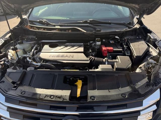 2024 Nissan Rogue SV Intelligent AWD