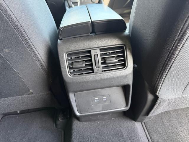 2024 Nissan Rogue SV Intelligent AWD