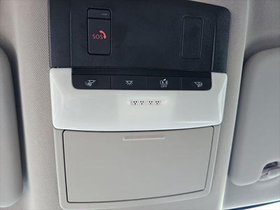 2024 Nissan Rogue SV Intelligent AWD