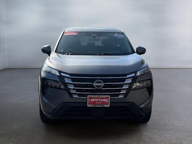 2024 Nissan Rogue SV Intelligent AWD