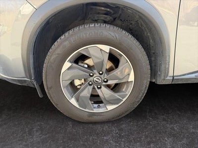 2024 Nissan Rogue SV Intelligent AWD