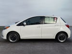 2012 Toyota Yaris L