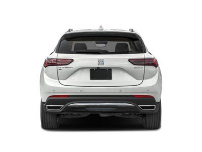 2024 Buick Envision Preferred AWD