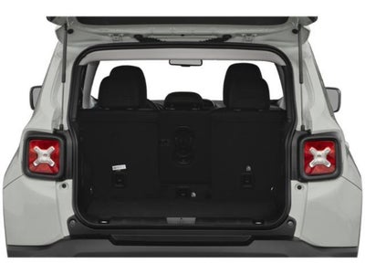 2023 Jeep Renegade Upland 4x4