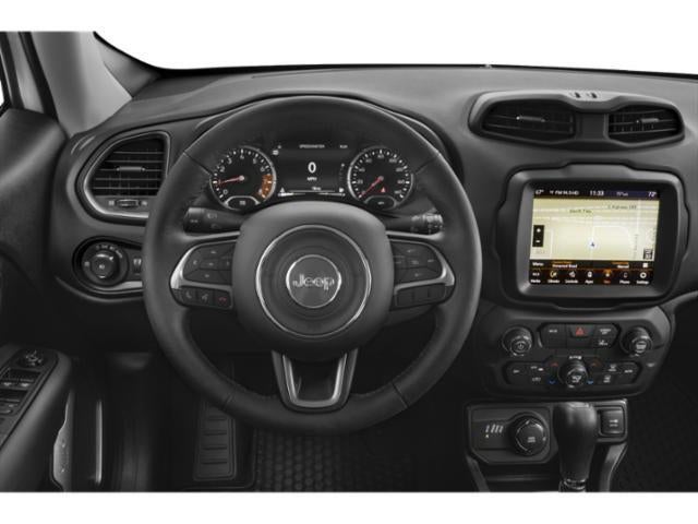 2023 Jeep Renegade Upland 4x4