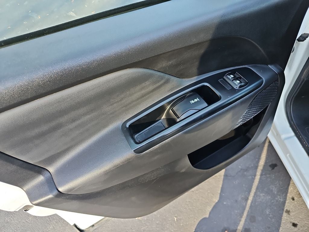 2021 RAM ProMaster City Tradesman Cargo Van