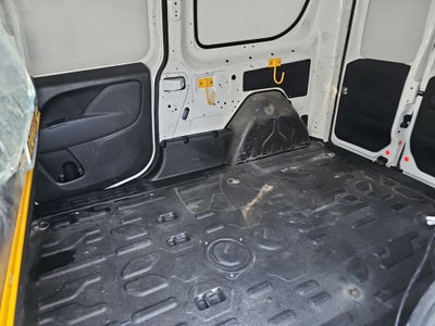 2021 RAM ProMaster City Tradesman Cargo Van