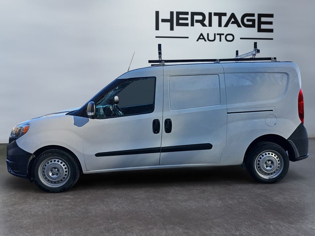 2021 RAM ProMaster City Tradesman Cargo Van