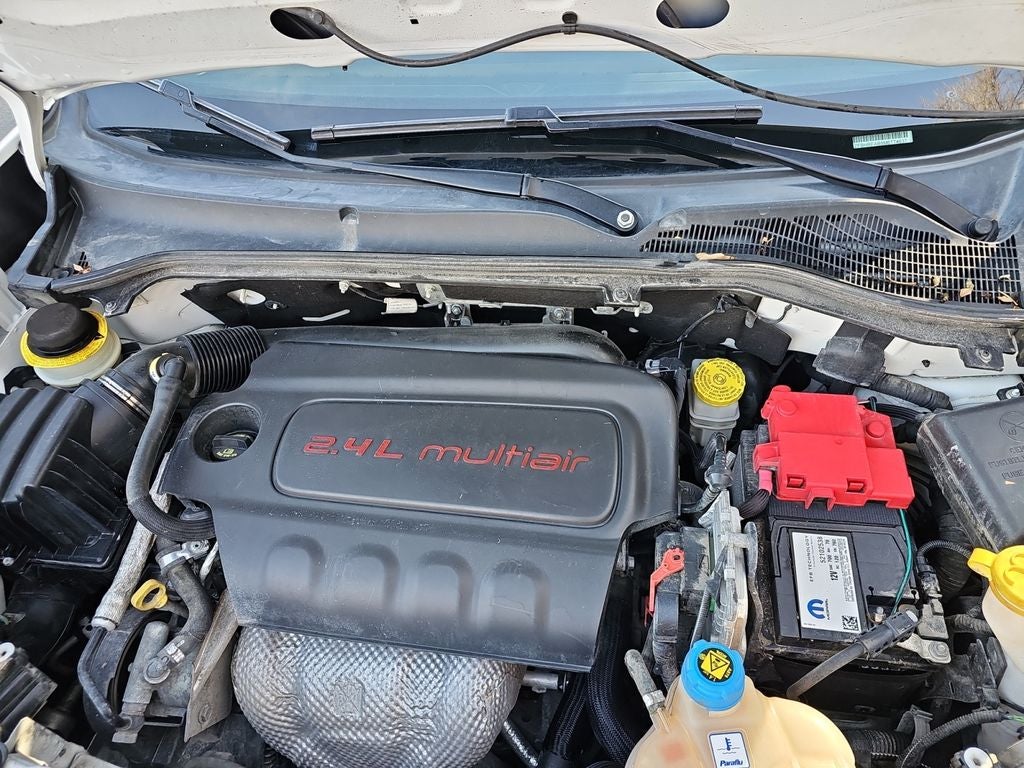 2021 RAM ProMaster City Tradesman Cargo Van