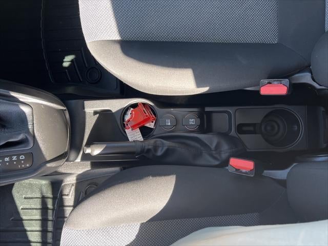 2021 RAM ProMaster City Tradesman Cargo Van