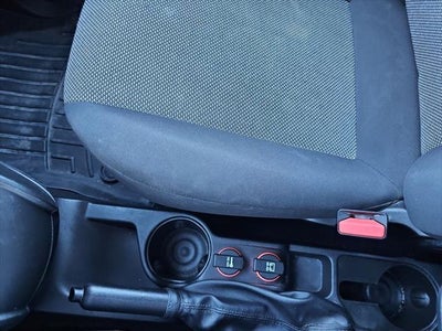 2021 RAM ProMaster City Tradesman Cargo Van