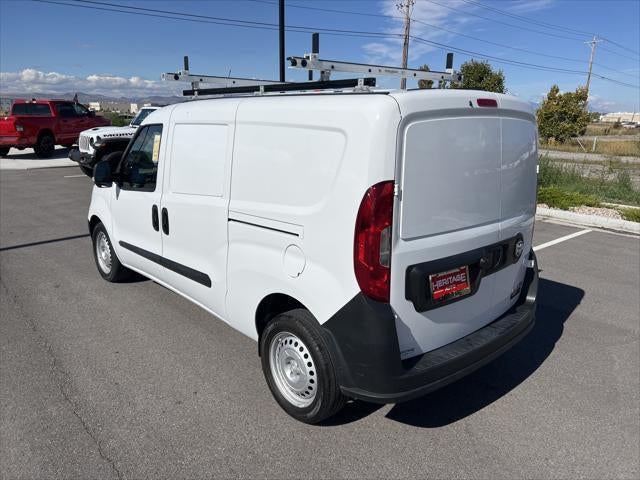 2021 RAM ProMaster City Tradesman Cargo Van