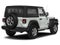 2023 Jeep Wrangler 2-Door Sport S 4x4