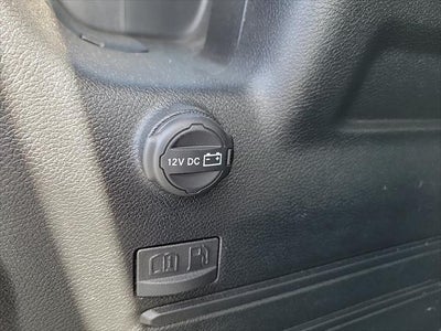 2022 Jeep Wrangler 4xe Unlimited Rubicon 4x4