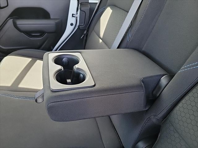 2022 Jeep Wrangler 4xe Unlimited Rubicon 4x4