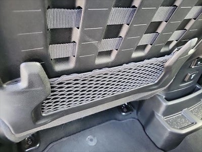 2022 Jeep Wrangler 4xe Unlimited Rubicon 4x4