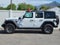 2022 Jeep Wrangler 4xe Unlimited Rubicon 4x4