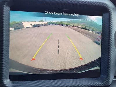 2022 Jeep Wrangler 4xe Unlimited Rubicon 4x4