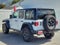 2022 Jeep Wrangler 4xe Unlimited Rubicon 4x4