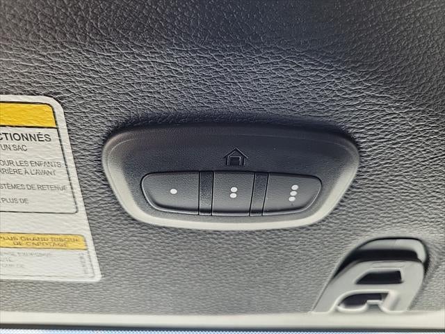 2022 Jeep Wrangler 4xe Unlimited Rubicon 4x4