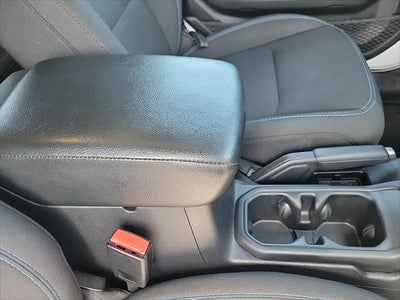 2022 Jeep Wrangler 4xe Unlimited Rubicon 4x4