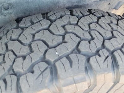 2022 Jeep Wrangler 4xe Unlimited Rubicon 4x4