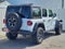 2022 Jeep Wrangler 4xe Unlimited Rubicon 4x4