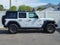 2022 Jeep Wrangler 4xe Unlimited Rubicon 4x4