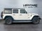 2023 Jeep Wrangler 4xe Rubicon 4x4
