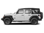2025 Jeep Wrangler 4-Door Rubicon 4x4