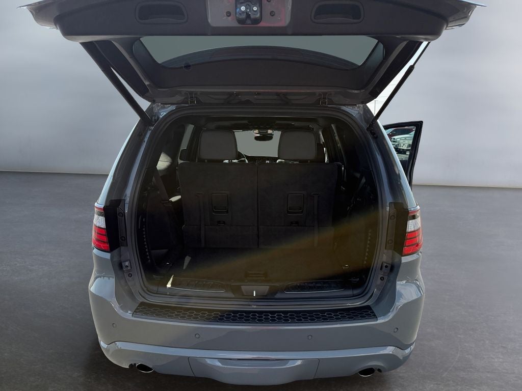2024 Dodge Durango GT Premium AWD
