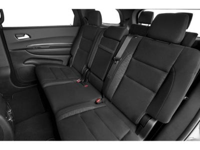 2024 Dodge Durango GT Premium AWD