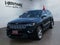 2021 Jeep Grand Cherokee Overland 4x4