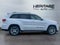 2020 Jeep Grand Cherokee Summit 4X4