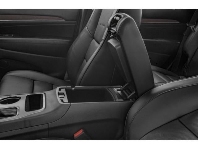 2020 Jeep Grand Cherokee Summit 4X4