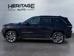 2024 Jeep Grand Cherokee Overland 4x4