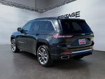 2024 Jeep Grand Cherokee Overland 4x4