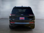 2024 Jeep Grand Cherokee Overland 4x4