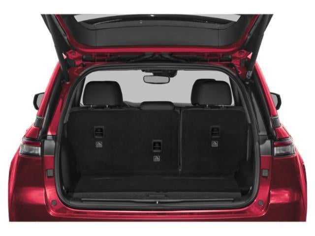 2024 Jeep Grand Cherokee Overland 4x4