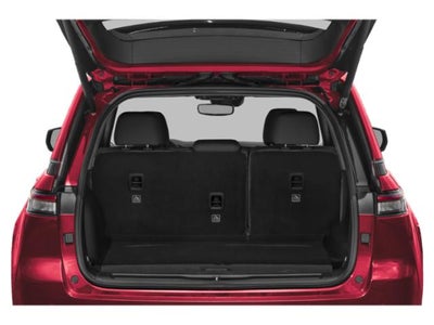 2024 Jeep Grand Cherokee Overland 4x4