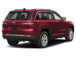 2024 Jeep Grand Cherokee Overland 4x4
